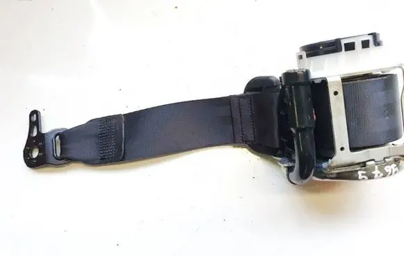 Volkswagen ID.4 Rear seatbelt 3115026ab