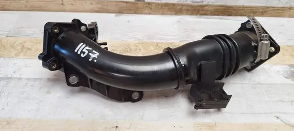 Volvo V40 Intercooler hose/pipe AV6Q9351BC