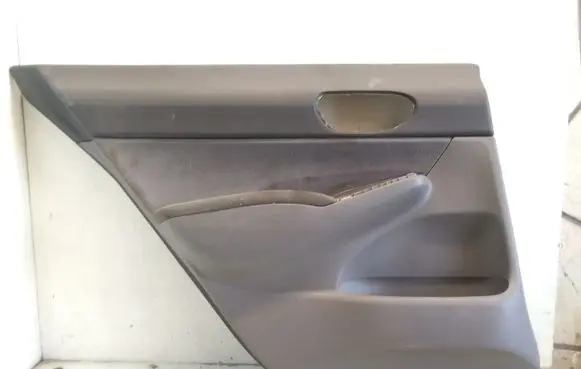 Honda Civic Rear door card panel trim