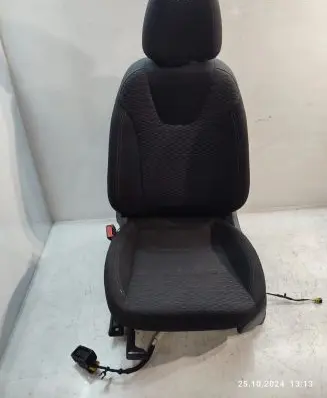 Opel Astra K Front passenger seat 