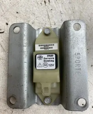 Fiat Punto (188) Airbag deployment crash/impact sensor 46823333