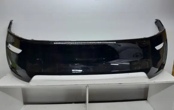 Tesla Model Y Juniper Front bumper 193238000E 193238000C 189873500E
