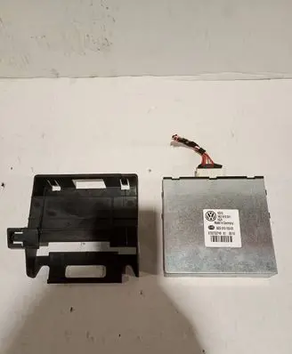 Volkswagen Tiguan Power management control unit 1K0919041 5M1971846A