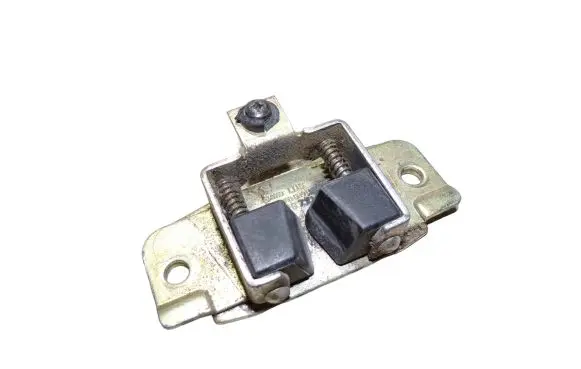 Volkswagen Transporter - Caravelle T4 Loading door lock 701829721A