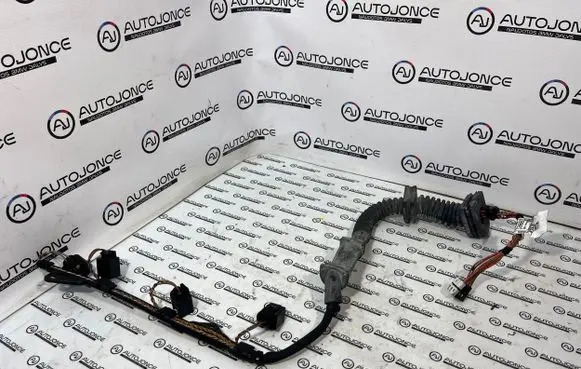 BMW X3 E83 Engine installation wiring loom 780376103