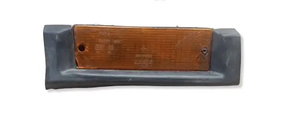 BMW 3 E30 Front indicator light 50301