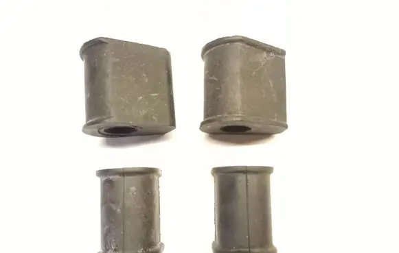 Skoda 105, 120 (744) Front anti-roll bar/stabilizer link ORGINAL