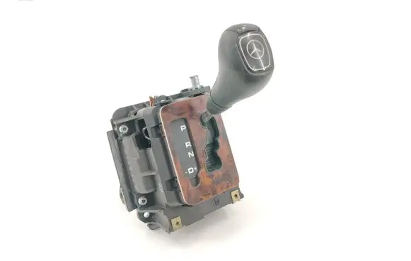 Mercedes-Benz ML W163 Gear shifter/selector PP170267054