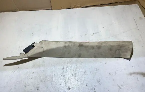 Land Rover Range Rover L405 (A) pillar trim CK523513A CK523513B CK523513C