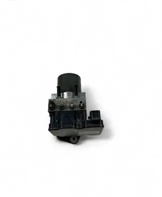 Toyota Prius (XW30) ABS control unit/module 80A907379N