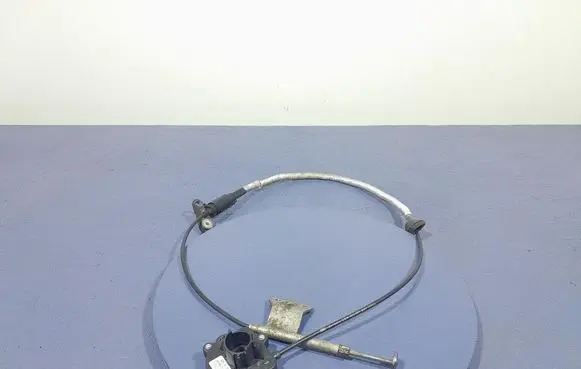 Audi Q7 4L Air flap cable 4M1713035C