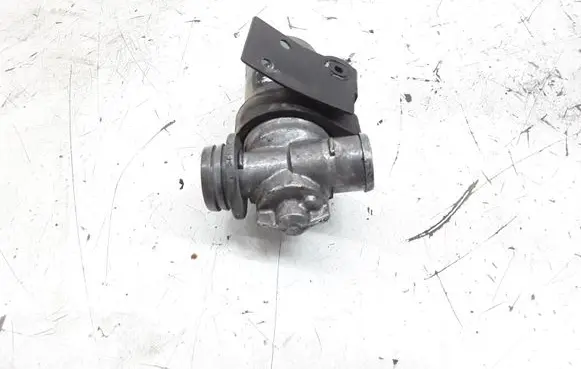 BMW 5 E39 Idle control valve (regulator) 0280140545