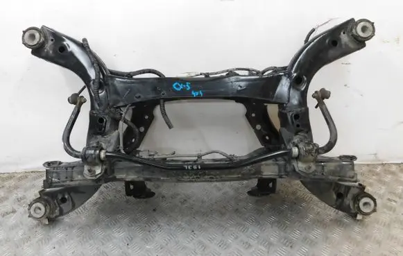 Mazda CX-5 Rear suspension assembly kit set 