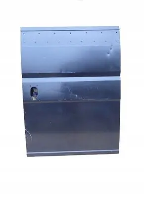 Fiat Ducato Side sliding door 46858522
