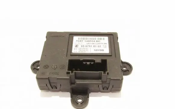 Land Rover Freelander 2 - LR2 Other control units/modules 7G9T14B534BC