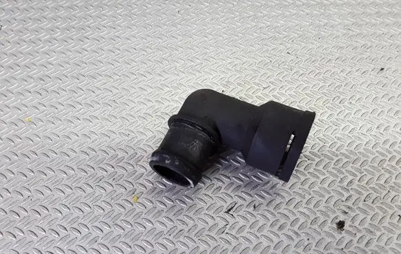 Volkswagen Sharan Engine coolant pipe/hose