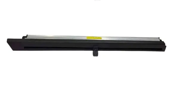 BMW 5 F10 F11 Manual rear window sunshade cover 1778756 9918008113 025348