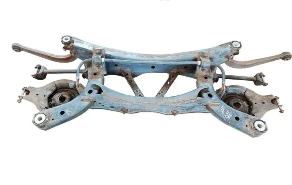 Mazda 6 Rear subframe 