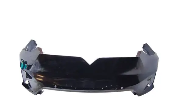 Tesla Model X Front bumper
