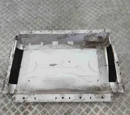 Aston Martin Vantage III Pickup box liner 6G3338580A