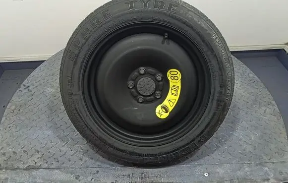 Ford S-MAX R17 spare wheel 1S71MH06079