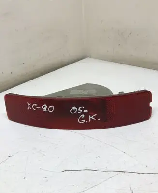 Volvo XC90 Third/center stoplight