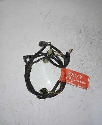 BMW 7 F01 F02 F03 F04 Parking sensor (PDC) wiring loom