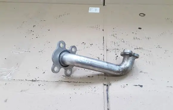 Toyota Verso EGR valve line/pipe/hose NOCODE