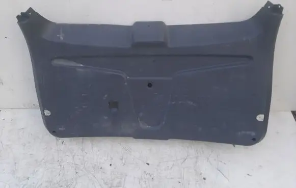 Renault Twingo II Tailgate trim 249000