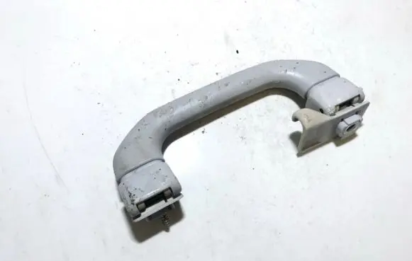 Volkswagen Golf III Front interior roof grab handle 1h0857607