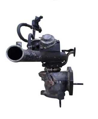Renault Espace - Grand espace IV Turbo system vacuum part 77-12801085