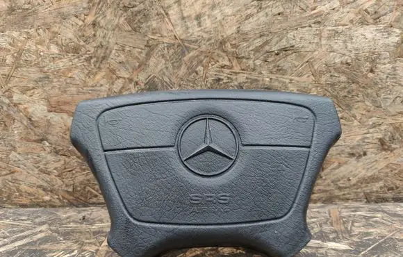 Mercedes-Benz E W210 Steering wheel airbag 1404601198