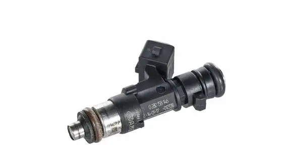 Mercedes-Benz S C217 Fuel injector A2750780323