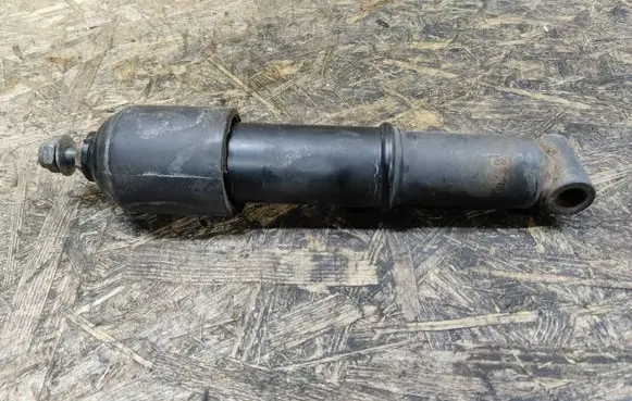 Jaguar XJS Front bumper shock/impact absorber 3053526