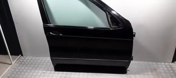 BMW X5 E53 Front door