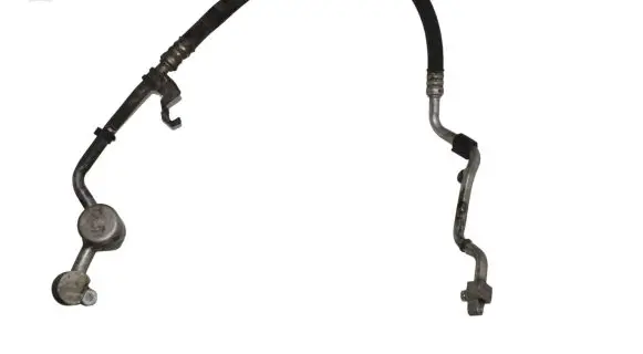 Jaguar XF X250 Air conditioning (A/C) pipe/hose CX2319N602FA C2Z13558