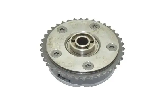 Camshaft pulley/ VANOS