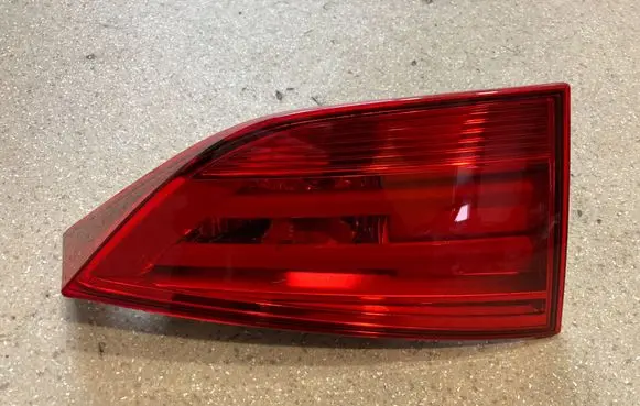 BMW X1 E84 Tailgate rear/tail lights 2992479