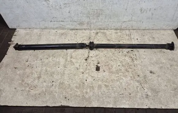 Nissan X-Trail T31 Drive shaft (set)