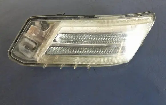 Volvo XC60 Front fog light 31290874