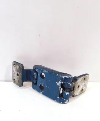Mercedes-Benz Sprinter W906 Loading door lower hinge 