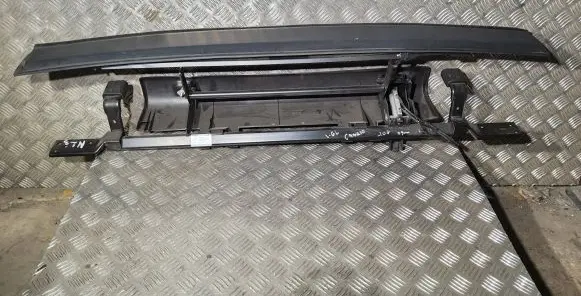 Peugeot 207 CC Convertible roof set 9680042180 75929 1320157