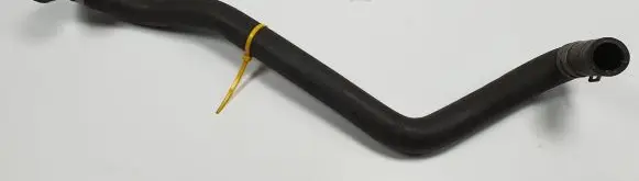 Ford Fiesta Engine coolant pipe/hose CM5G-8B451-GA