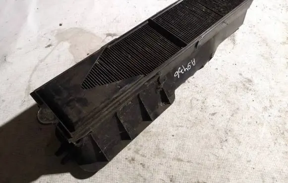 Volkswagen Sharan Air intake duct part 7m1819640