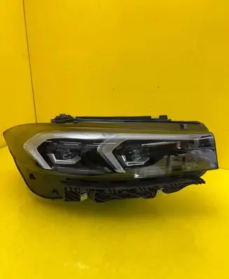 BMW 3 G20 G21 Headlight/headlamp 7885066