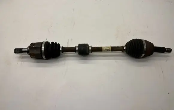 KIA Ceed Front driveshaft 49500G4100 G410LVLNG571NL
