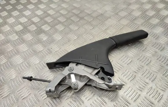 Volkswagen Taigo Handbrake/parking brake lever assembly 2G0711301L