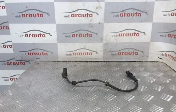 Opel Meriva A ABS brake wheel speed sensor 09115064