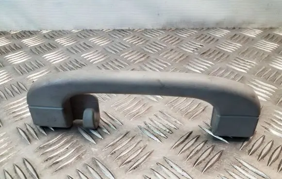 BMW 5 E60 E61 Rear interior roof grab handle 7033662