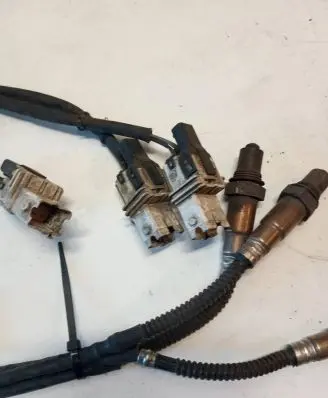 Volvo XC90 Lambda probe sensor 8670279